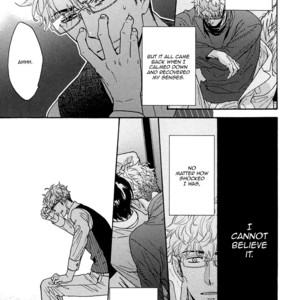 [SAGAMI Waka] Kuchizuke wa Uso no Aji ~ vol.04 (update c.5+Extra) [Eng] – Gay Comics image 069.jpg