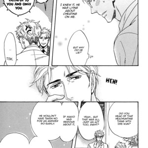 [SAGAMI Waka] Kuchizuke wa Uso no Aji ~ vol.04 (update c.5+Extra) [Eng] – Gay Comics image 088.jpg