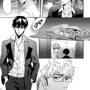 [SAGAMI Waka] Kuchizuke wa Uso no Aji ~ vol.04 (update c.5+Extra) [Eng] – Gay Comics image 094.jpg
