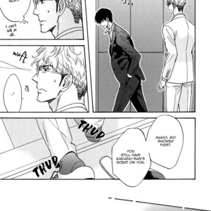 [SAGAMI Waka] Kuchizuke wa Uso no Aji ~ vol.04 (update c.5+Extra) [Eng] – Gay Comics image 096.jpg
