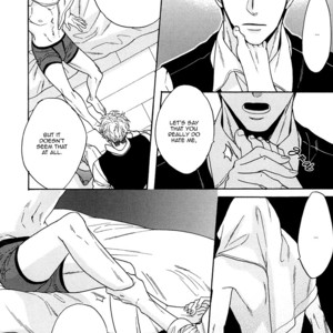 [SAGAMI Waka] Kuchizuke wa Uso no Aji ~ vol.04 (update c.5+Extra) [Eng] – Gay Comics image 101.jpg