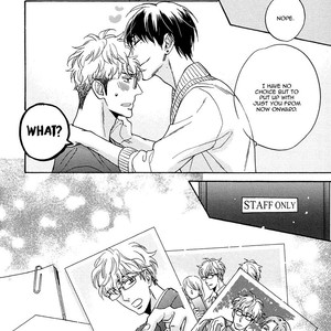 [SAGAMI Waka] Kuchizuke wa Uso no Aji ~ vol.04 (update c.5+Extra) [Eng] – Gay Comics image 115.jpg