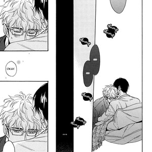 [SAGAMI Waka] Kuchizuke wa Uso no Aji ~ vol.04 (update c.5+Extra) [Eng] – Gay Comics image 194.jpg