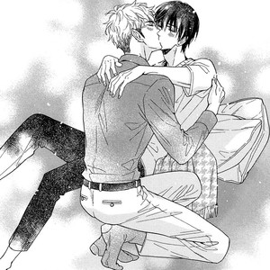 [SAGAMI Waka] Kuchizuke wa Uso no Aji ~ vol.04 (update c.5+Extra) [Eng] – Gay Comics image 197.jpg