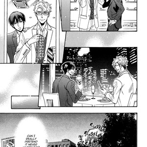 [SAGAMI Waka] Kuchizuke wa Uso no Aji ~ vol.04 (update c.5+Extra) [Eng] – Gay Comics image 209.jpg
