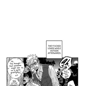 [SAGAMI Waka] Kuchizuke wa Uso no Aji ~ vol.04 (update c.5+Extra) [Eng] – Gay Comics image 215.jpg