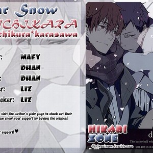 [ICHIKARA (ichikura-karasawa] dear snow – Kuroko no Basuke dj [Eng] – Gay Comics image 024.jpg
