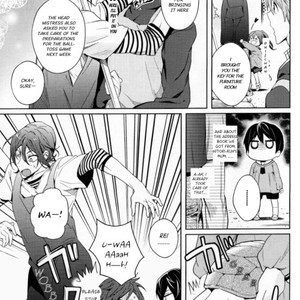[Zooya! (KOIDE Nao)] Free! dj – Arashi o Yobu! Iwatobi Youchien [Eng] – Gay Comics image 005.jpg