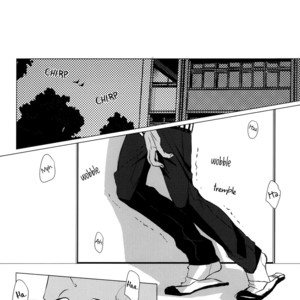 [Tôô Gakuen] No, Says You – Kuroko no Basuke dj [Eng] – Gay Comics image 011.jpg