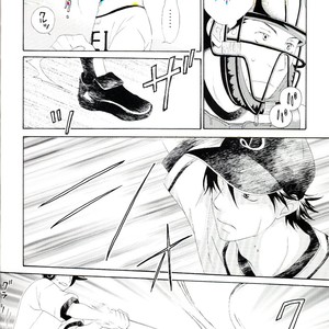 [Kiro] Stage of Ground – Ookiku Furikabutte dj [JP] – Gay Comics image 015.jpg