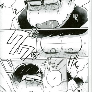 [Marakasu] Whats wrong to be pervert – Osomatsu-san dj [JP] – Gay Comics image 026.jpg