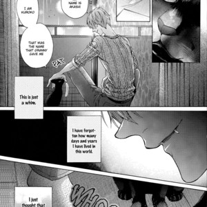 [Pokela Ichigo/ Fujino] Kuroko no Basket dj – Vampire to Kuro Neko (Part One) [Eng] – Gay Comics image 017.jpg
