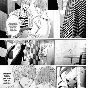 [Pokela Ichigo/ Fujino] Kuroko no Basket dj – Vampire to Kuro Neko (Part One) [Eng] – Gay Comics image 018.jpg