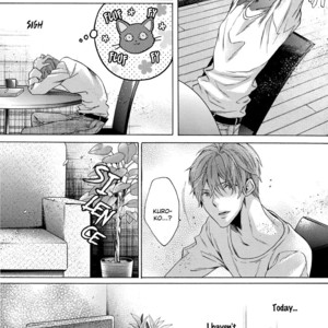 [Pokela Ichigo/ Fujino] Kuroko no Basket dj – Vampire to Kuro Neko (Part One) [Eng] – Gay Comics image 025.jpg