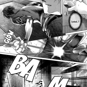 [Pokela Ichigo/ Fujino] Kuroko no Basket dj – Vampire to Kuro Neko (Part One) [Eng] – Gay Comics image 027.jpg