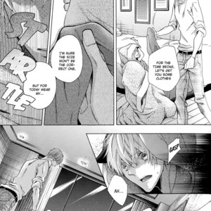[Pokela Ichigo/ Fujino] Kuroko no Basket dj – Vampire to Kuro Neko (Part One) [Eng] – Gay Comics image 030.jpg