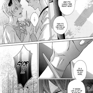 [Pokela Ichigo/ Fujino] Kuroko no Basket dj – Vampire to Kuro Neko (Part One) [Eng] – Gay Comics image 039.jpg