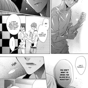 [Pokela Ichigo/ Fujino] Kuroko no Basket dj – Vampire to Kuro Neko (Part One) [Eng] – Gay Comics image 040.jpg