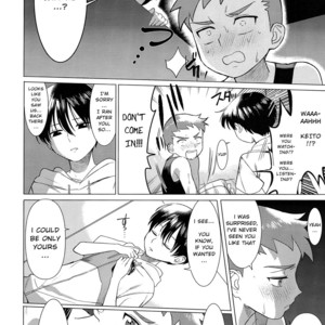 [SERVICE BOY (Hontoku)] Hentai Benki Yuutousei [Eng] – Gay Comics image 015.jpg