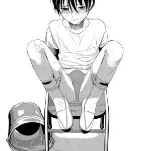[SERVICE BOY (Hontoku)] Hentai Benki Yuutousei [Eng] – Gay Comics image 026.jpg