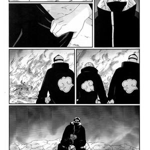 [Rauhreif／Inoue Yuki] Kiss From Hell – Naruto dj [Kr] – Gay Comics image 029.jpg