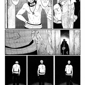 [Rauhreif／Inoue Yuki] Kiss From Hell – Naruto dj [Kr] – Gay Comics image 048.jpg