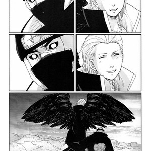 [Rauhreif／Inoue Yuki] Kiss From Hell – Naruto dj [Kr] – Gay Comics image 061.jpg