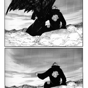 [Rauhreif／Inoue Yuki] Kiss From Hell – Naruto dj [Kr] – Gay Comics image 063.jpg