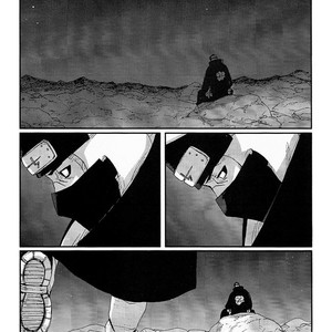 [Rauhreif／Inoue Yuki] Kiss From Hell – Naruto dj [Kr] – Gay Comics image 064.jpg