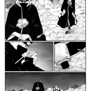[Rauhreif／Inoue Yuki] Kiss From Hell – Naruto dj [Kr] – Gay Comics image 065.jpg