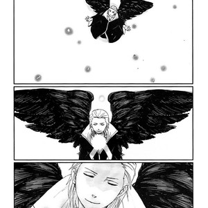 [Rauhreif／Inoue Yuki] Kiss From Hell – Naruto dj [Kr] – Gay Comics image 088.jpg