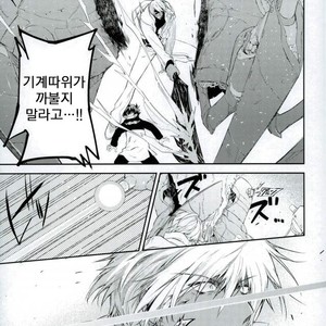 [HR-ST/ taira] Kekkai Sensen dj – the big apple hellsalem’s side:J [kr] – Gay Comics image 006.jpg