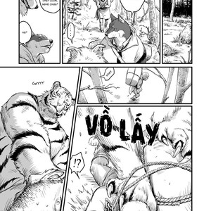 [Nishin] Otori [Vietnamese] – Gay Comics image 008.jpg