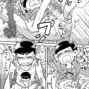[NUM (Nonta)] Zenryoku tachi neko wouzu – Osomatsu-san dj [JP] – Gay Comics image 013.jpg