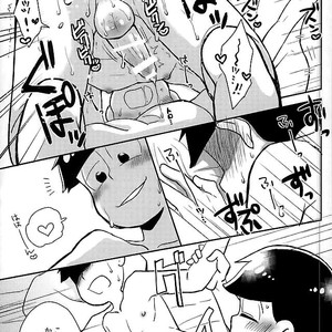 [NUM (Nonta)] Zenryoku tachi neko wouzu – Osomatsu-san dj [JP] – Gay Comics image 023.jpg
