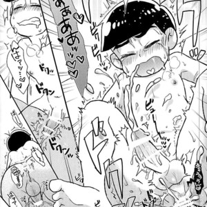 [NUM (Nonta)] Zenryoku tachi neko wouzu – Osomatsu-san dj [JP] – Gay Comics image 029.jpg