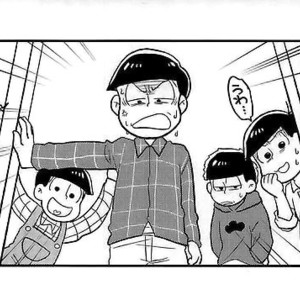 [NUM (Nonta)] Zenryoku tachi neko wouzu – Osomatsu-san dj [JP] – Gay Comics image 032.jpg