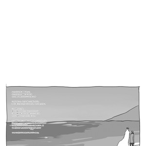[CUBE] All the Same, the Ocean Gently Stilled – Jojo dj [Eng] – Gay Comics image 084.jpg