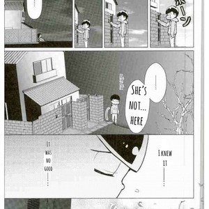 [Deluxe] Ne Waratte – Osomatsu-san dj [Eng] – Gay Comics image 010.jpg
