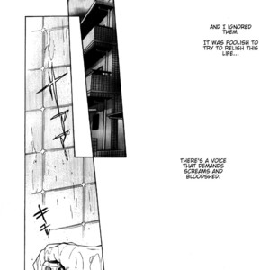 [UltimatePowers (RURU)] Hyouhaku no tamashii – King of Fighters dj [ENG] – Gay Comics image 006.jpg