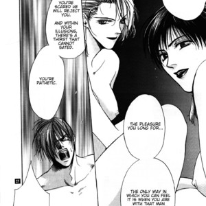 [UltimatePowers (RURU)] Hyouhaku no tamashii – King of Fighters dj [ENG] – Gay Comics image 026.jpg