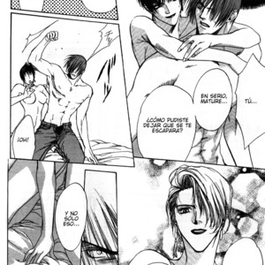 [UltimatePowers (RURU)] Hyouhaku no tamashii – King of Fighters dj [ESP] – Gay Comics image 025.jpg