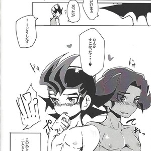 [Senda sumaru]) ALL stars In TOrridiy – Yu-Gi-Oh! Zexal dj [JP] – Gay Comics image 142.jpg