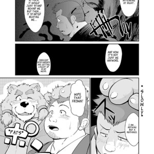 [Bear Tail (Chobikuma)] KEMONO Company [Eng] – Gay Comics image 005.jpg