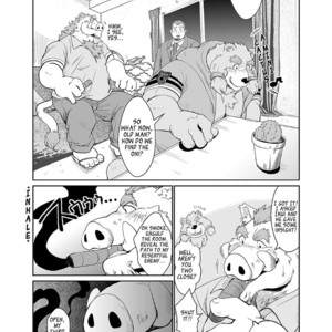 [Bear Tail (Chobikuma)] KEMONO Company [Eng] – Gay Comics image 008.jpg