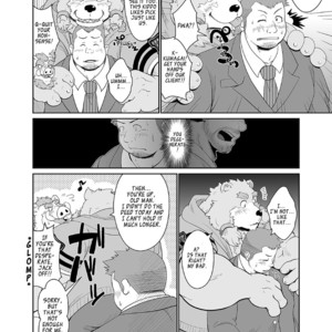 [Bear Tail (Chobikuma)] KEMONO Company [Eng] – Gay Comics image 010.jpg