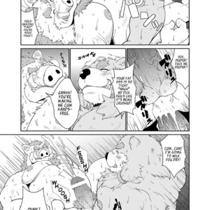 [Bear Tail (Chobikuma)] KEMONO Company [Eng] – Gay Comics image 015.jpg
