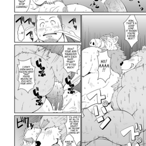 [Bear Tail (Chobikuma)] KEMONO Company [Eng] – Gay Comics image 016.jpg