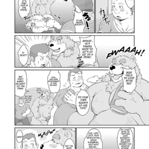[Bear Tail (Chobikuma)] KEMONO Company [Eng] – Gay Comics image 020.jpg