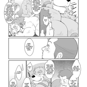 [Bear Tail (Chobikuma)] KEMONO Company [Eng] – Gay Comics image 021.jpg
